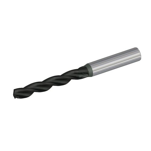 Vollmetall-Bohrwerkzeug - KenDrill™ TF - Kennametal - für Titan / Hartmetall / Hochgeschwindigkeit