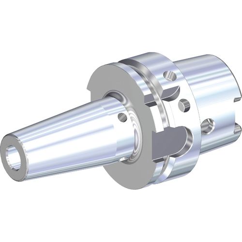 HSK-Werkzeughalter - TT GP HPV - Kennametal - Schrumpf / für Bearbeitung / drehungsfrei