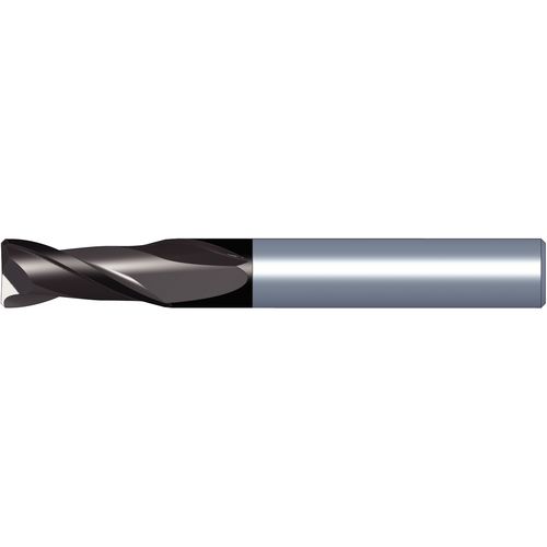 Kugelkopffräser - GOmill™ GP - Kennametal - Schaft / Vollmetall / Schrupp