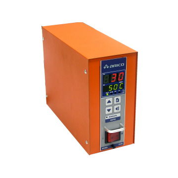 LED-Doppelanzeige-Temperaturcontroller - TC5E 1  - ARICO Technology Co., Ltd. - PID / für Heißkanalsystem