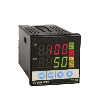 Digitaler Temperaturregler - C100  - ARICO Technology Co., Ltd. - PID