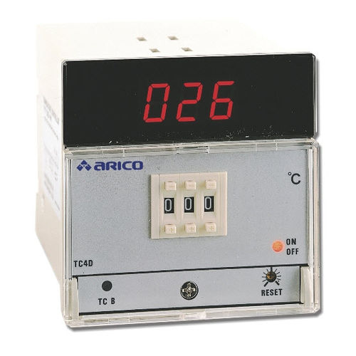 Digitaler Temperaturregler - TC4DD - ARICO Technology Co., Ltd. - thermoelektrisch