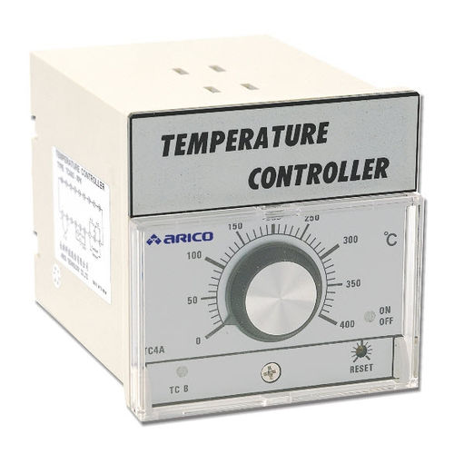 Analoger Temperaturcontroller - TC4AO - ARICO Technology Co., Ltd. - thermoelektrisch