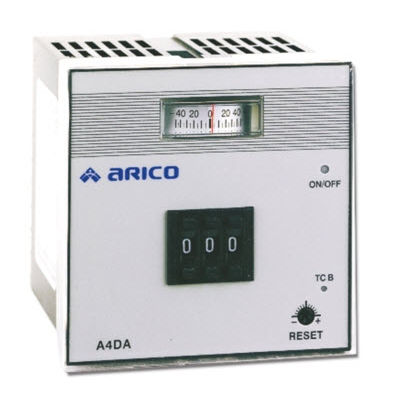Analoger Temperaturcontroller - A4DA - ARICO Technology Co., Ltd. - thermoelektrisch