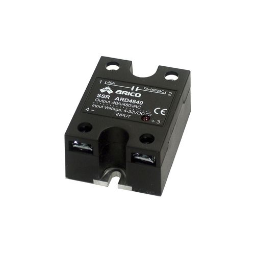 Statisches Relais / Miniatur - ARD 4840 - ARICO Technology Co., Ltd. - für Oberflächenmontage