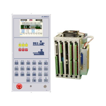 Steuergerät für Blasformmaschine - FC - ARICO Technology Co., Ltd.