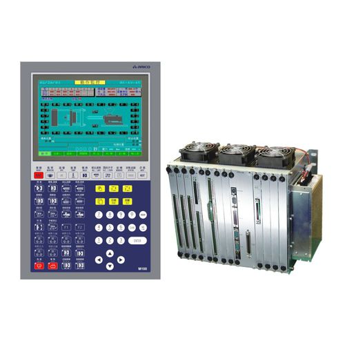 Steuergerät für Blasformmaschine - M - ARICO Technology Co., Ltd.