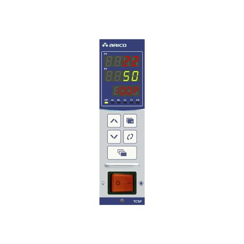 Digitaler Temperaturcontroller - TC5F - ARICO Technology Co., Ltd. - PID / für Heißkanalsystem