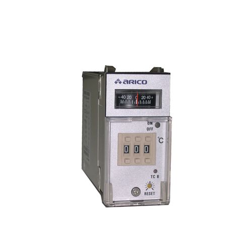 Analoger Temperaturcontroller - TC2DA - ARICO Technology Co., Ltd. - thermoelektrisch