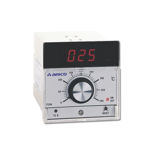 Digitaler Temperaturcontroller - TC4AD - ARICO Technology Co., Ltd. - thermoelektrisch