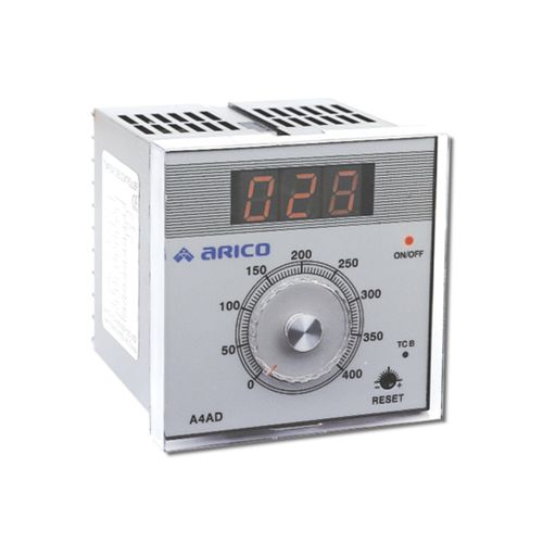 Digitaler Temperaturcontroller - A4AD - ARICO Technology Co., Ltd. - analog / thermoelektrisch