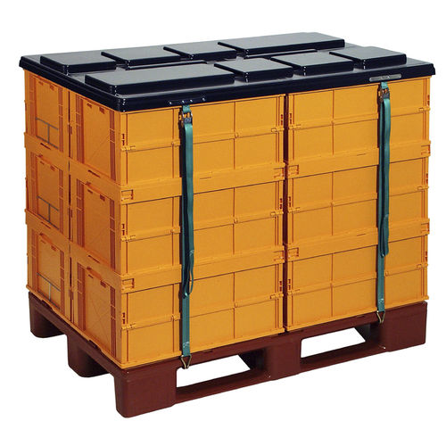 Polycarbonatfolie - RPC™ - Arla Plast AB