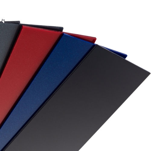 Polycarbonatfolie - MAKROTECH™ - Arla Plast AB