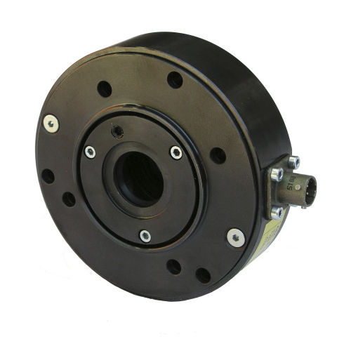 Druckkraft-Kraftmesslager - 50 - 25 000 N, ø 105 - 264 mm | ATB-P / ATB-PE series  - ASA-RT s.r.l. - Pancake-Typ / Dehnungsmessstreifen