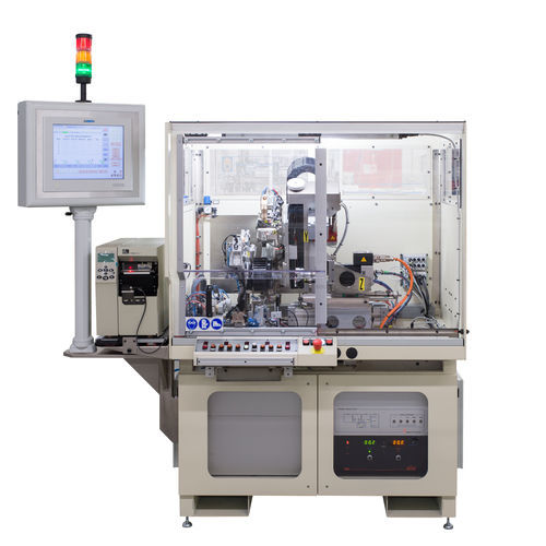 Halbautomatische Auswuchtmaschine - BTK1-AGRM - Balance Systems S.r.l - horizontal / dynamisch / für Gebläse