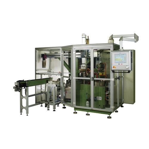 Automatische Auswuchtmaschine - DMK5-I - Balance Systems S.r.l - horizontal / dynamisch / für die Fahrzeugtechnik