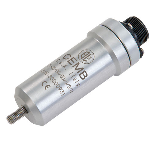 Elektrodynamischer Vibrationsgeschwindigkeitssensor - T1-40 - CEMB