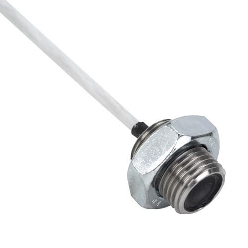 Piezoelektrischer Beschleunigungssensor - M16 - CEMB
