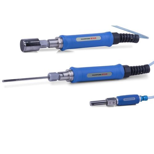 Innenbereich-Mikrometer - M1 AIR - MARPOSS - Bohr / analog