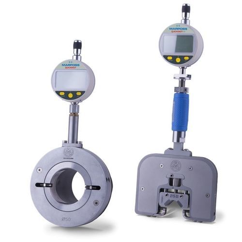 Durchmesser-Messgerät - M1 STAR™ - MARPOSS - elektronisch / mechanisch / Steuerung