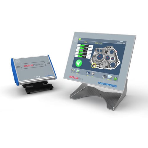 Single-Board-Computer / Intel® Celeron J1900 - MERLIN PLUS™   - MARPOSS - Windows 10 IoT / USB / RS232