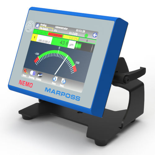 Embedded-Computer - NEMO™ - MARPOSS - ARM / USB / RS-232
