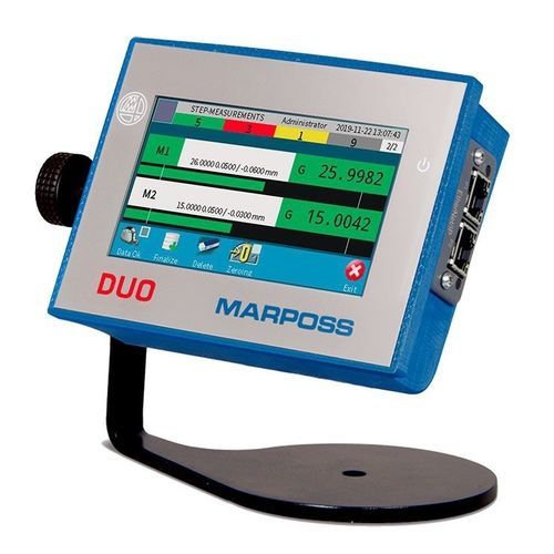Embedded-Computer - DUO - MARPOSS - USB / RS-232 / RS-485