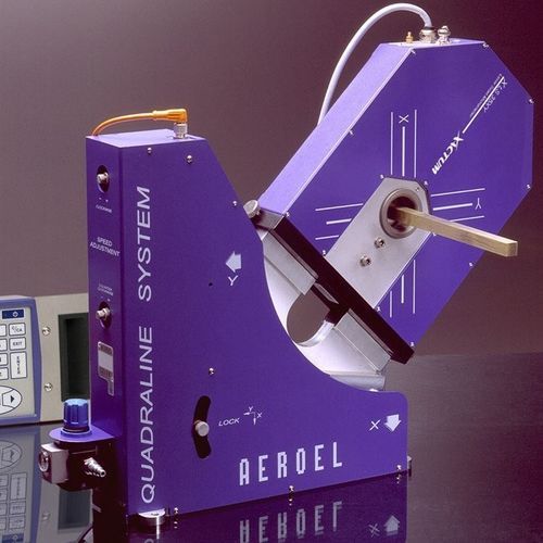 Optischer Mikrometer - QUADRALINE - MARPOSS - Laser / Raster / außen