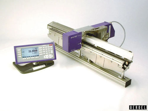 Durchmesser-Messsystem - MARPOSS