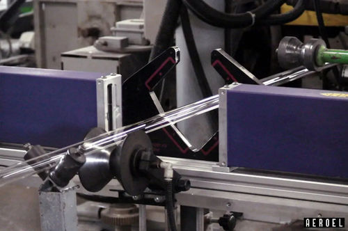 Durchmesser-Messsystem - XPLORELINE - MARPOSS - dimensional / Laser / Rohr
