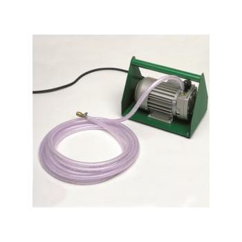 Vakuumpumpenaggregat - BAK Technology Ltd.