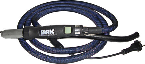 Luftgekühltes Heißluft-Handgerät - WeldOn - BAK Technology Ltd.