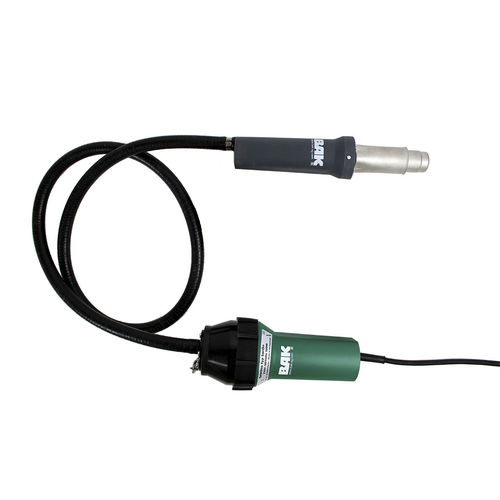 Luftgekühltes Heißluft-Handgerät - MarOn/SorOn - BAK Technology Ltd.
