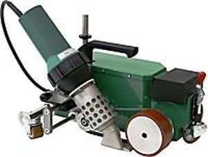 Heißluft-Schweißmaschine - PlanOn - BAK Technology Ltd.