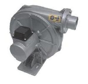 Luftgebläse - MD10 - BAK Technology Ltd. - Zentrifugal / einstufig / Mitteldruck