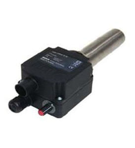 Lufterhitzer - S32 - BAK Technology Ltd. - Konvektion / elektrisch