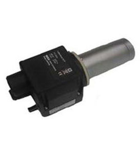 Lufterhitzer - M50 / M50L - BAK Technology Ltd. - Konvektion / elektrisch