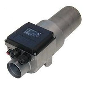 Lufterhitzer - XL 92 - BAK Technology Ltd. - Konvektion / elektrisch