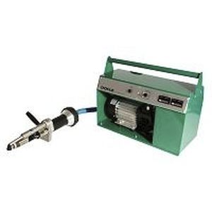 Handextruder für Kunststoffverschweißung - Micro - BAK Technology Ltd.