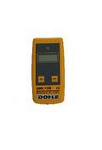 Infrarot-Thermometer - BAK Technology Ltd. - digital / Taschen / Industrie