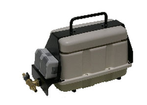Luft-Gebläse-Aggregat - N200 - BAK Technology Ltd.