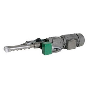 Schweißextruder - ExOn 7 - BAK Technology Ltd. - Einschnecken