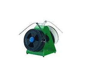 Mehrzweck-Haspel - D-0237 - BAK Technology Ltd.