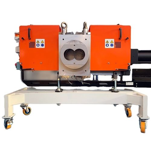 Diskontinuierlicher Siebwechsler - Bausano S.p.A - Band / hydraulisch / automatisch