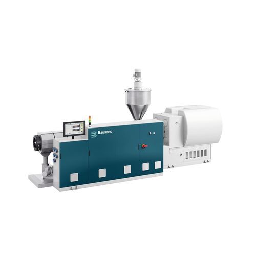 Doppelschneckenextruder - Bausano S.p.A
