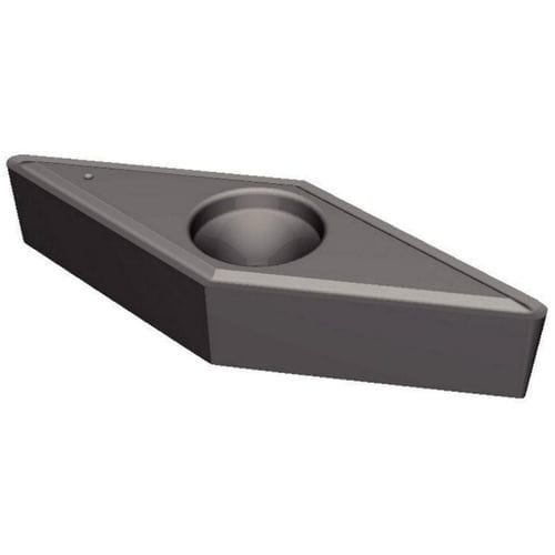Hartmetallwendeplatte - VBMT-1P - Widia Manchester - für Stahl / für Titanlegierung / für Hochtemperaturlegierungen