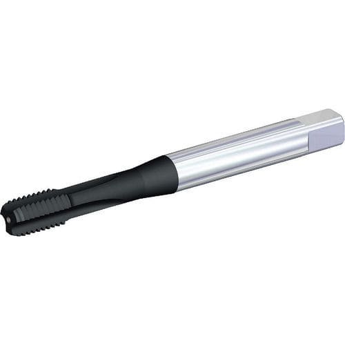 Monoblock-Gewindebohrer - GX47  - Widia Manchester - für Aluminium