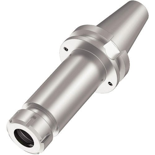BT-Werkzeughalter - BT40  - Widia Manchester - DIN / ER / SK