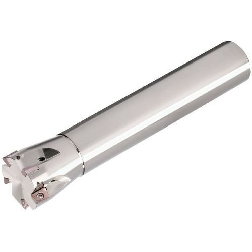 Walzenstirnfräser - M6800S  - Widia Manchester - Wendeplatten / Schlicht / Plan