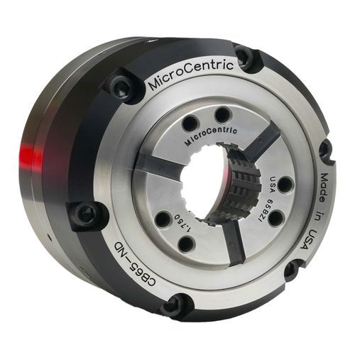 SK-Spannzangenfutter - CB-ND - Microcentric - Fräs / Präzision / für CNC-Drehmaschinen